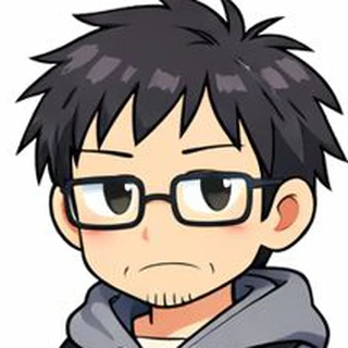 ガツヲのプロフィールアイコン